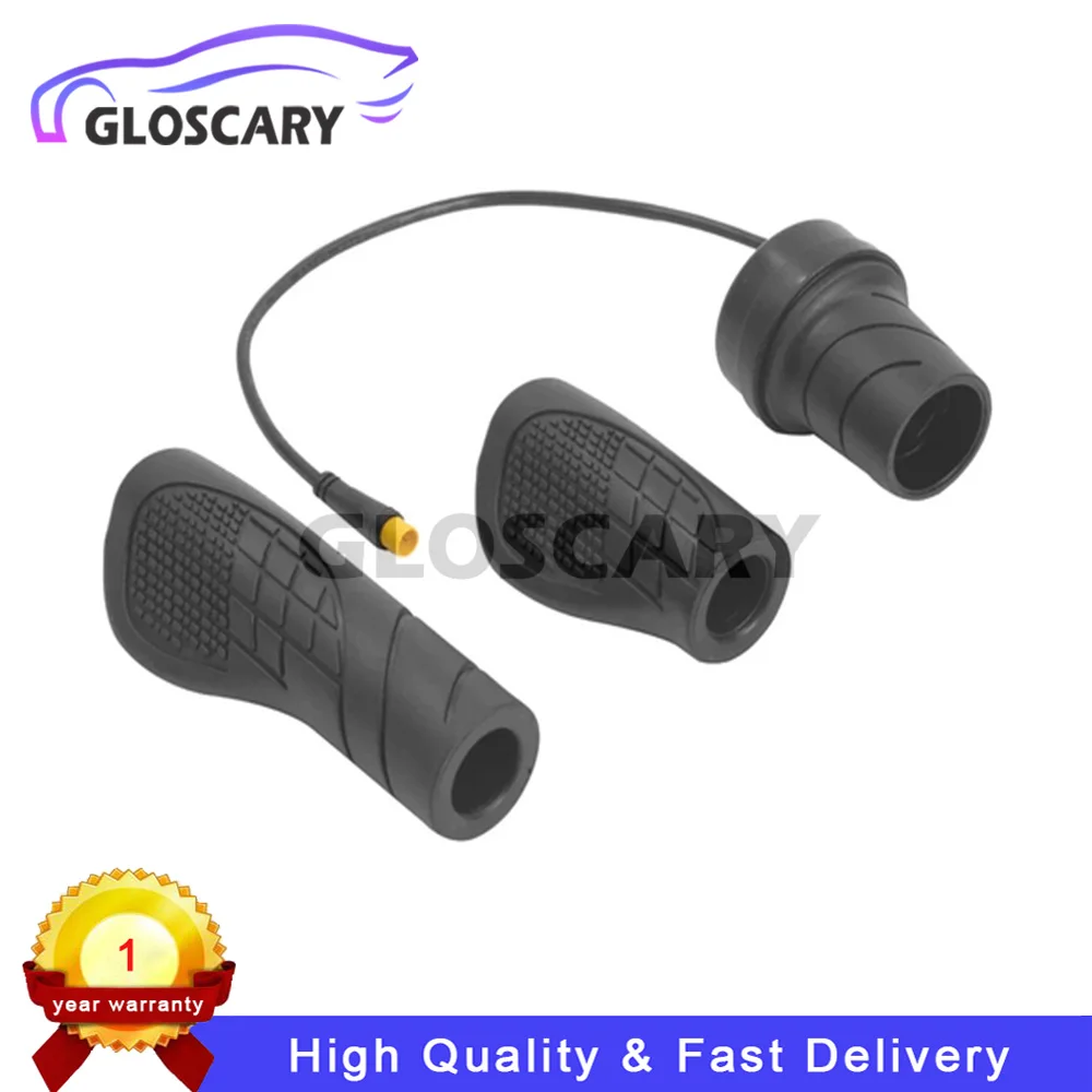 

FT76x полуповоротная дроссельная заслонка, водонепроницаемая ручка, ручка дроссельной заслонки для электрического велосипеда, 12 В/24 В/36 В/48 В/60 В/72 В для комплекта для переоборудования Ebike MTB