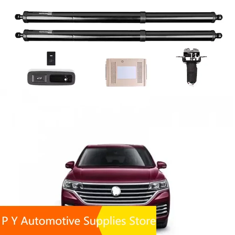 

Electric Tailgate For Vw VILORAV 2020-2022 2021 Auto Intelligent Tail Door Trunk Decoration Refitted Upgrade Accsesories