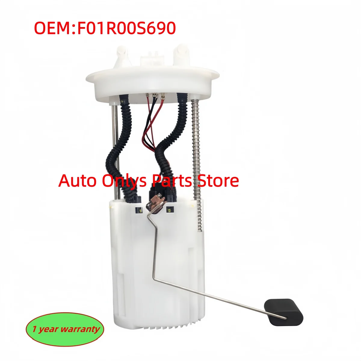 

1pc F01R00S690 High-quality fuel pump assembly For MG car accessories