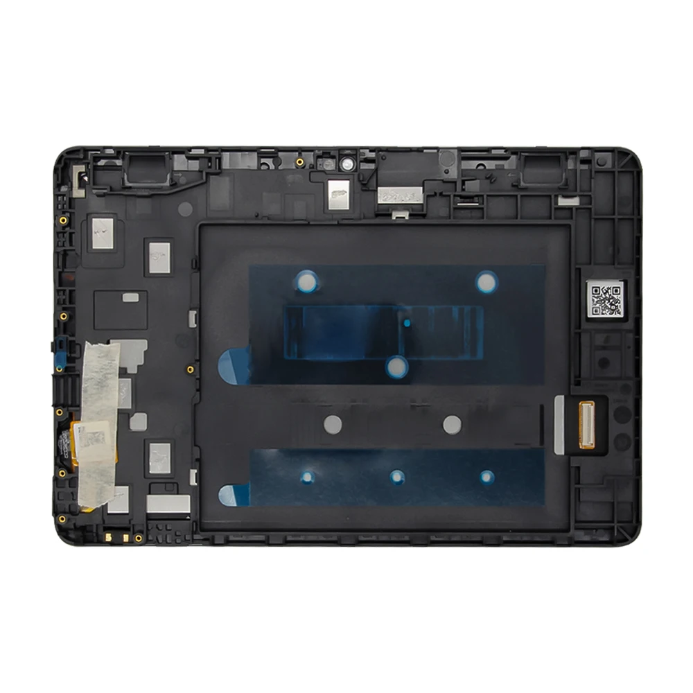 Imagem -03 - Aaa Mais 8.0 Lcd para Amazon Fire Hd8 10th Gen hd 2023 Lcd K72ll4 Display Lcd Tela de Toque Digitador Assembléia Painel Vidro Quadro