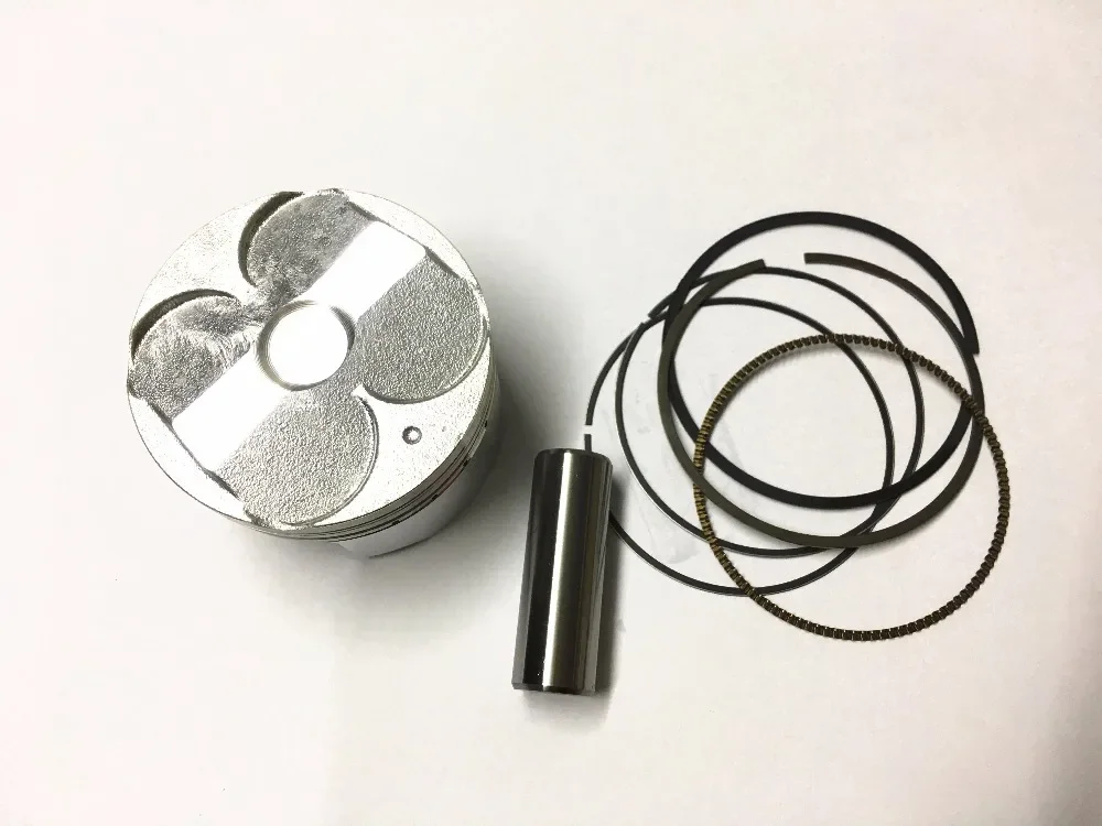 

Piston kit for Benelli BN 302 TNT300 302S BN600 TNT600 Keeway RK6 STELS 300 600 BN600GT TNT600GT STELS600GT / BN600 TNT600 BN302