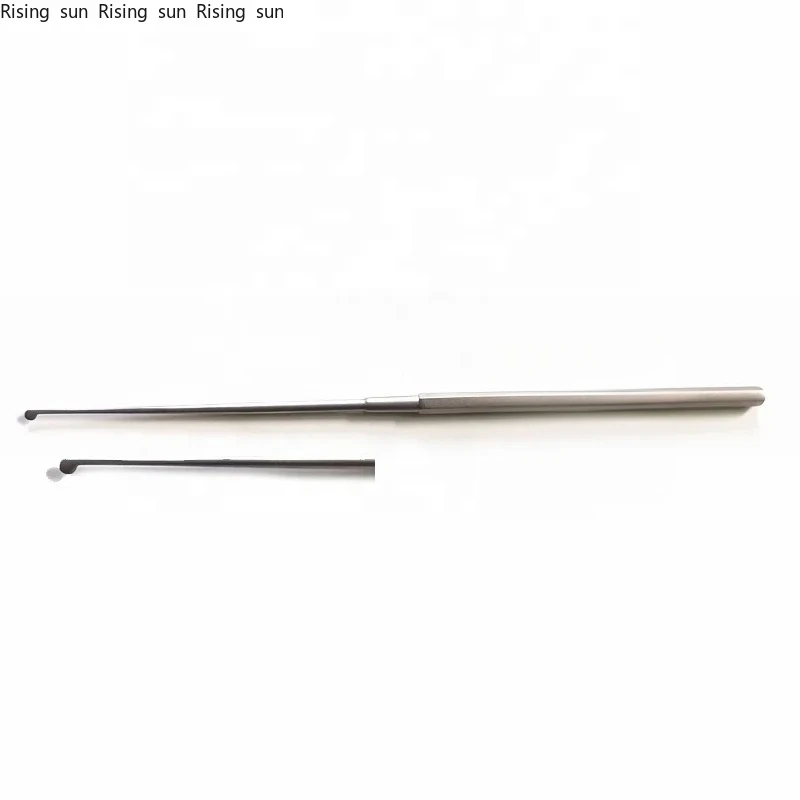 Ent Instruments Mic…