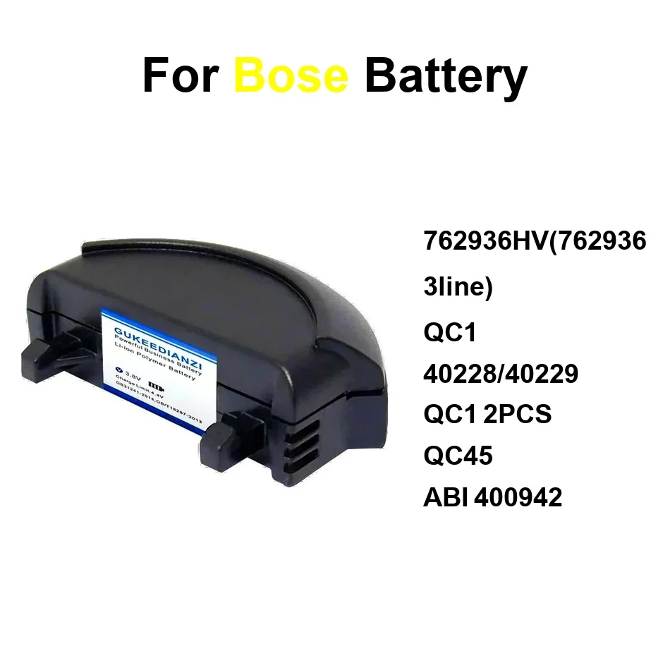 190-1200Mah Battery…