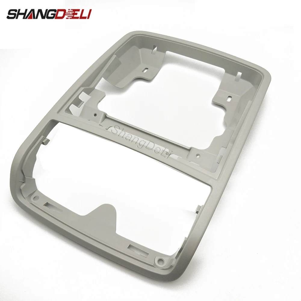 Car Interior Roof Sunglasses Holder Frame Sun glasses Case Box For VW Passat B6 Golf 5 Golf 6 MK6 Tiguan Superb Yeti