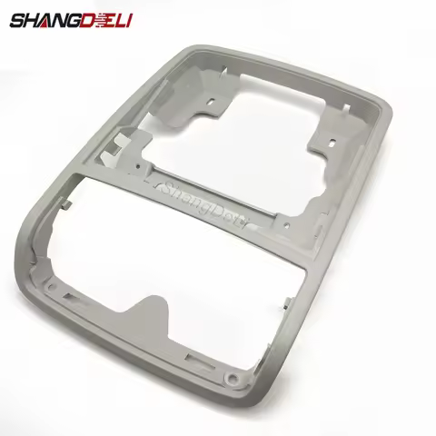 Car Interior Roof Sunglasses Holder Frame Sun glasses Case Box For VW Passat B6 Golf 5 Golf 6 MK6 Tiguan Superb Yeti