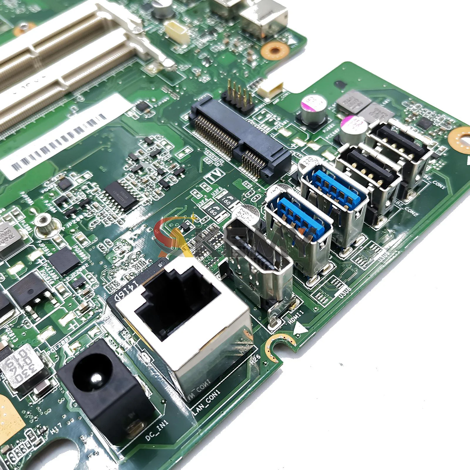 ET2030A ノートパソコンのマザーボード ASUS AIO ET2030A ET2030 メインボード CPU 100% テスト OK 高速配送高品質