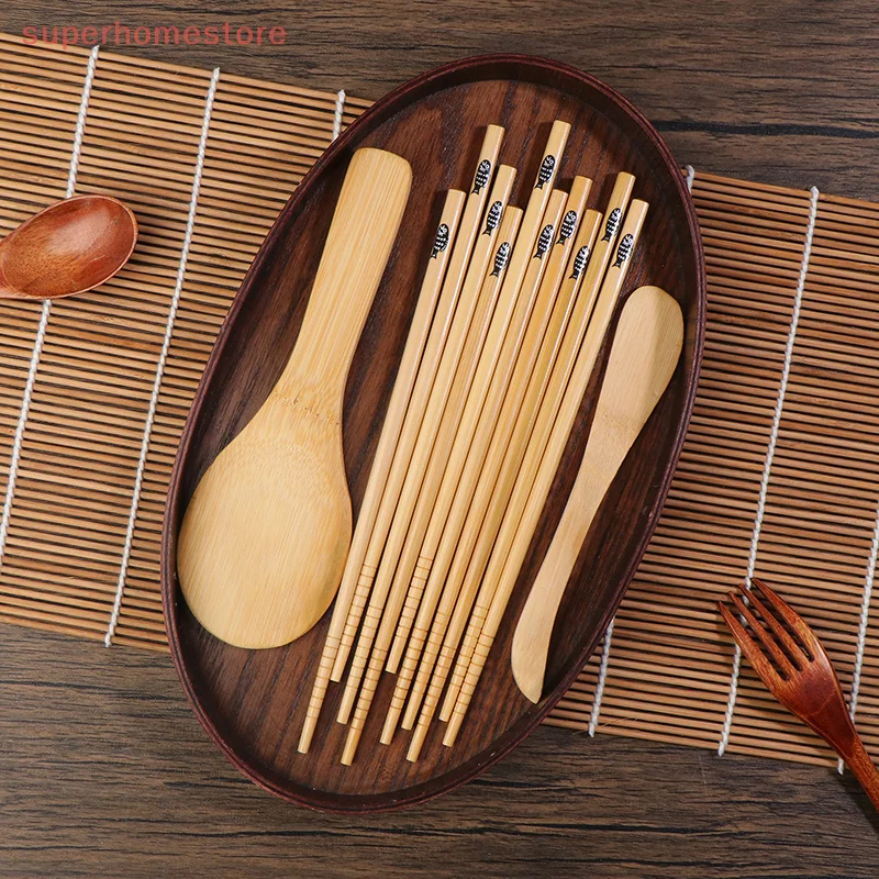 9Pcs/Set DIY Sushi Maker Rice Mold Kitchen Making Tool Kit Molds Cooking Tools Onigiri Mould Bento Home Accessories Gadgets