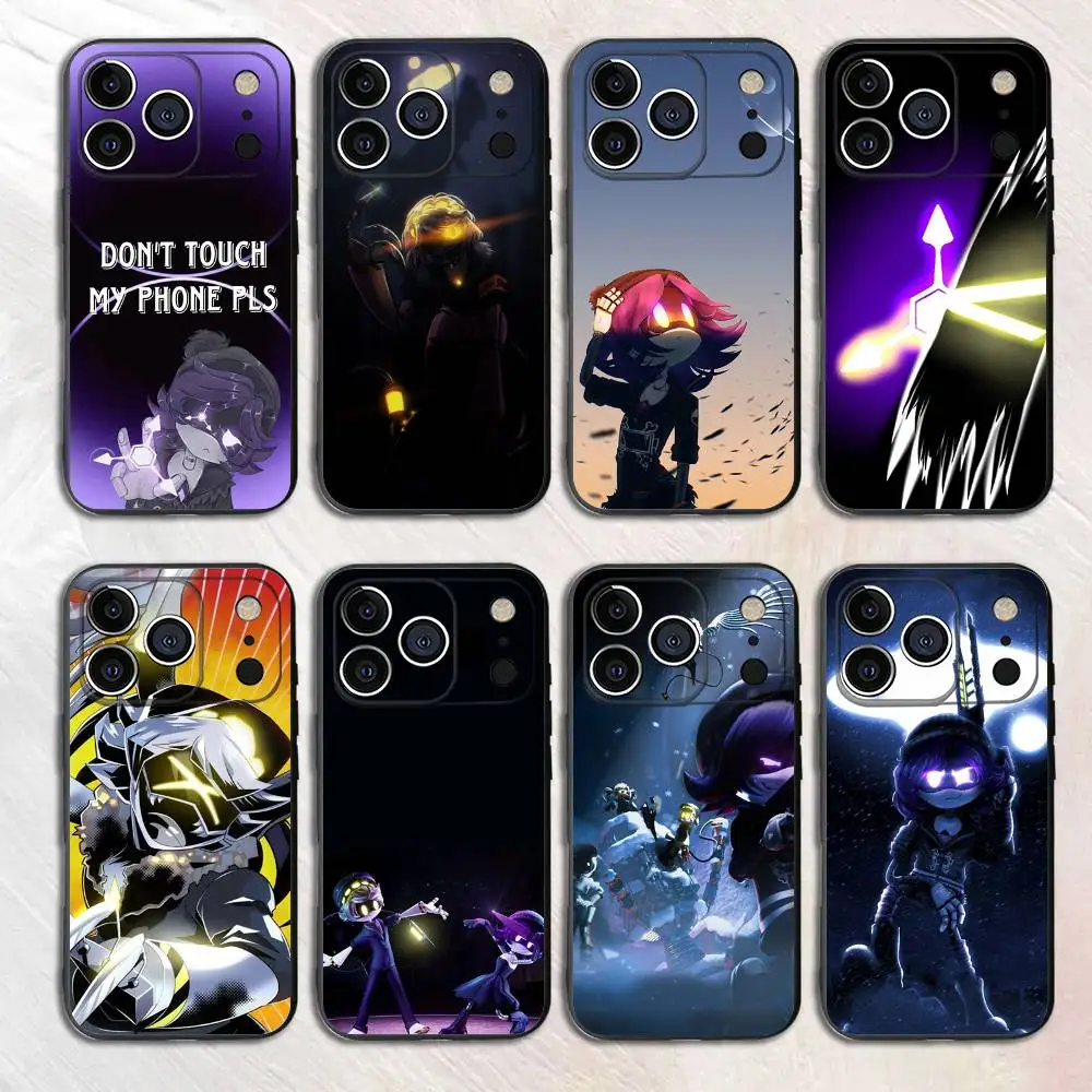 Anime M-Murder D-Dr…