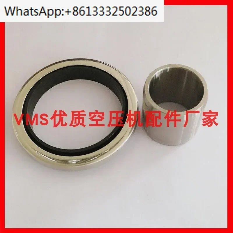 Уплотнительное кольцо вала компрессора GA18/22/37+ 1622462800 1622310600 Уплотнительное кольцо вала компрессора GA18/22/37+ 1622462800 1622310600