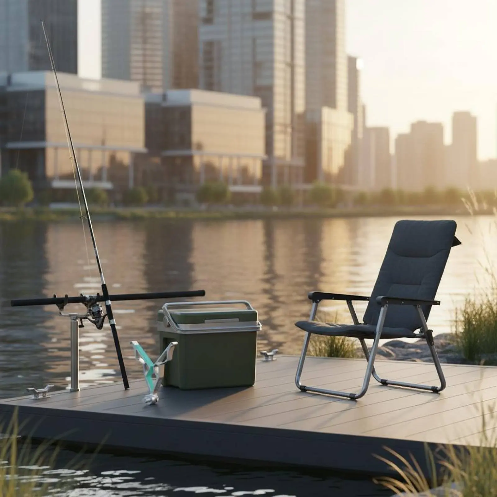 

Lure Fishing Rod Holder Easy Installation Y-Shaped Rest Rod Rest Aluminum Fishing Bracket Line-Gentle Design