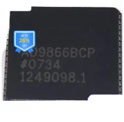

100% new original AD9866BCPZ 9866 NEW