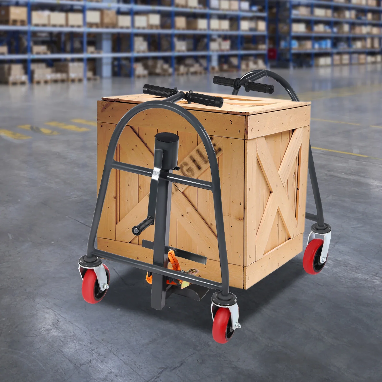 Manual Furniture Move Tool Heavy Duty Furniture Handling Mover 499kg/1100lbs New