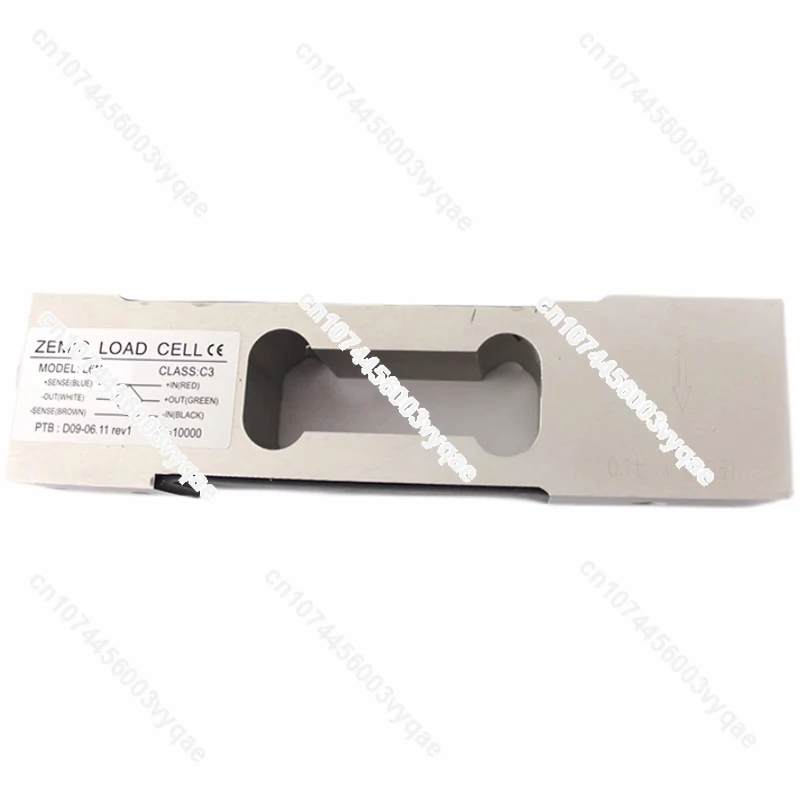 Weighing Sensor High precision Electronic Scale Pressure Gravity Sensor Load cell L6N C3 5kg 8kg 10kg 15kg 20kg 30kg 50kg 100kg
