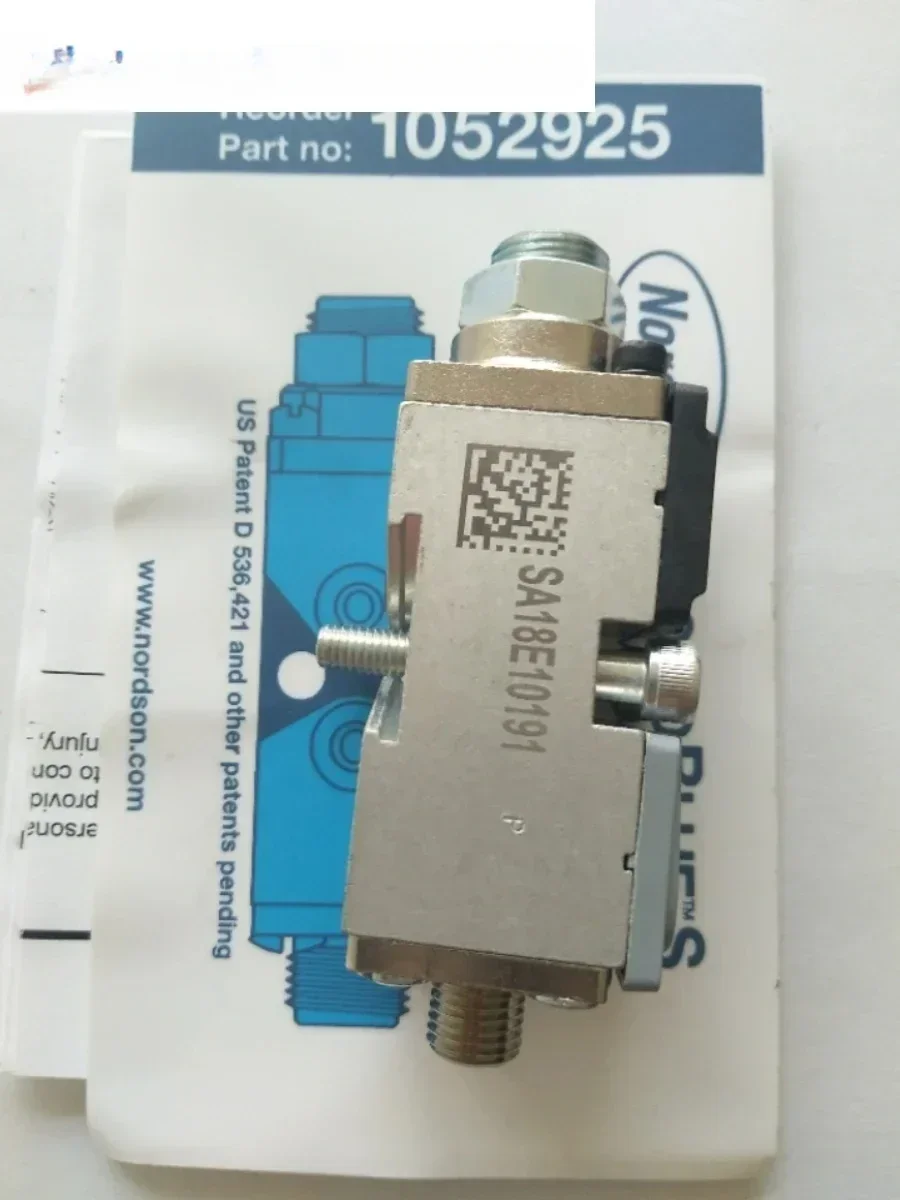 

Glue Module Nozzle Set 1052925 1052927 1052928 Compatible with Glue Gun 1052928 - Pack of 3 Nozzles for Hot Melt Glue Guns