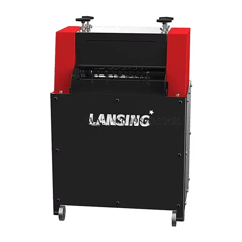 Wmwmnu for Lansing Durable Copper Wire Recycling Cable Peeler Copper Cable Wire Stripping Peeling