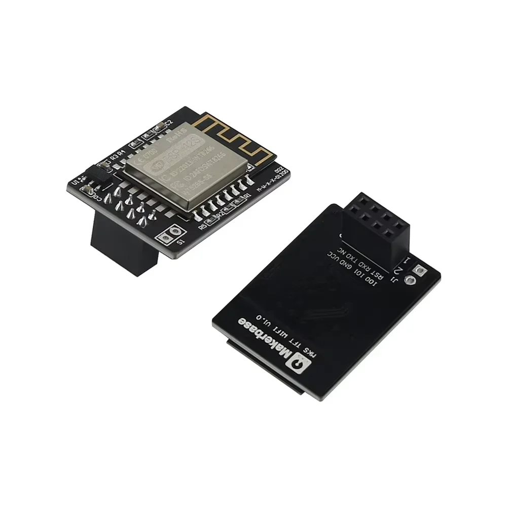 WIFI Module MKS Robin Wifi V1.1 Remote Control Wireless Router ESP8266 For MKS Robin Mainboard for 3D Printer Parts