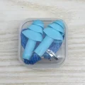 azul claro