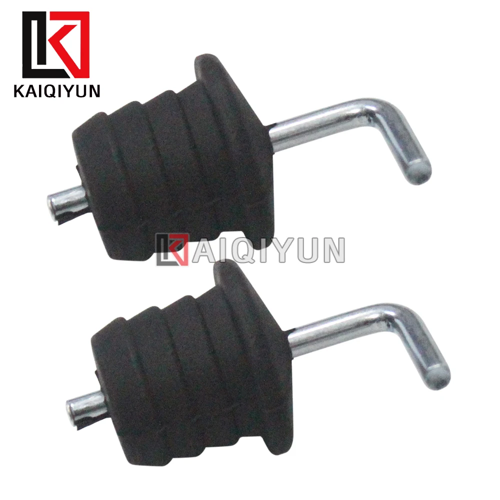 2PCS Transmission Filler ATF Cap Plug for Honda Accord 2003-2007, CRV 2007-2014, Civic 2014-2021, 2015-2020, HR-V 2016-2021