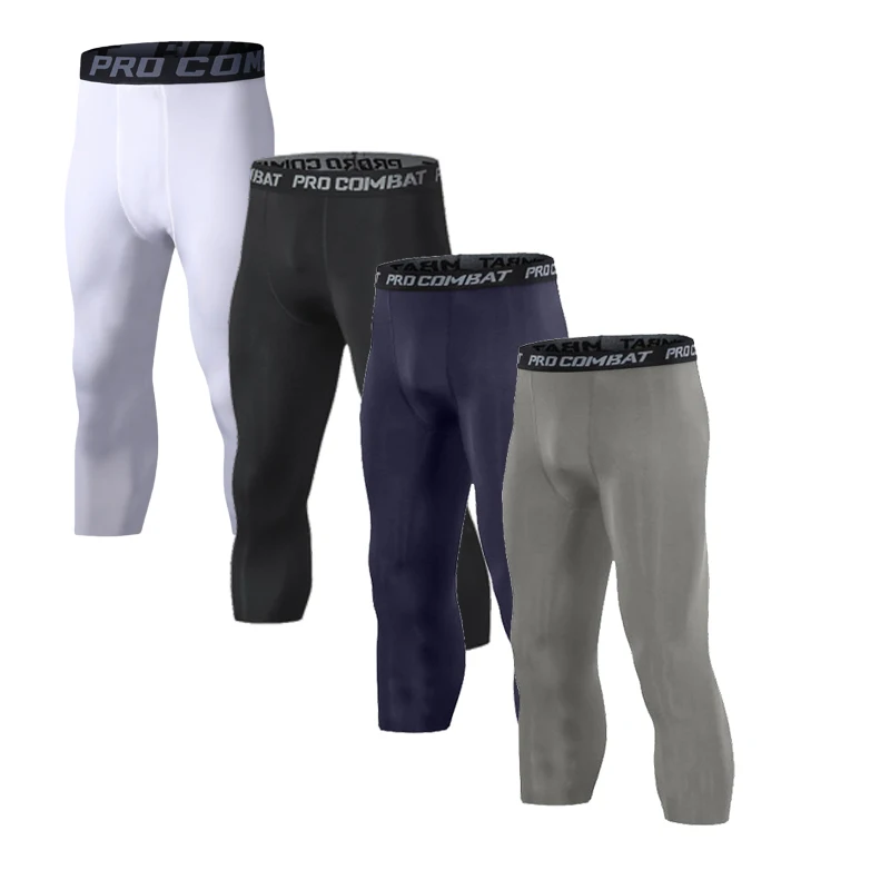 #78 Best Mens Compression Sports Leggings to Buy In 2026