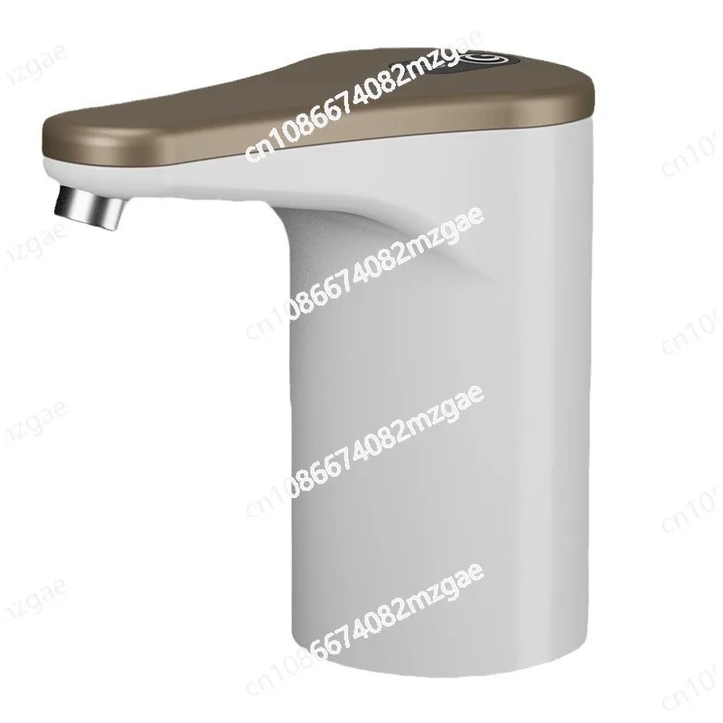 

Бочкообразный водяной насос, диспенсер для воды, впускной артефакт, очищенное ведро, электрическое всасывание минералов.