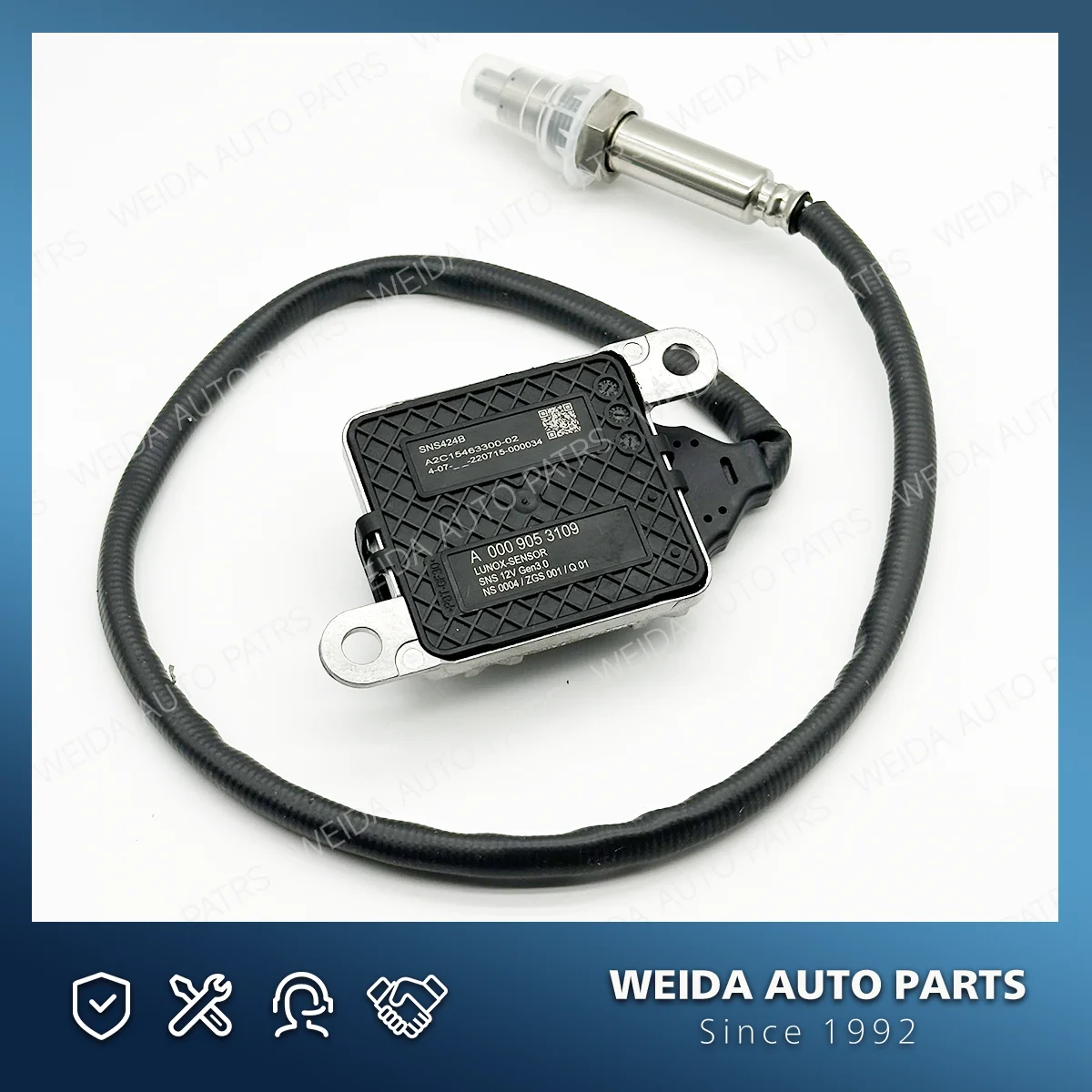 

A0009053109 Original New Nox Sensor For Mercedes-Benz CLS W257 W213 W238 W177 C205 S205