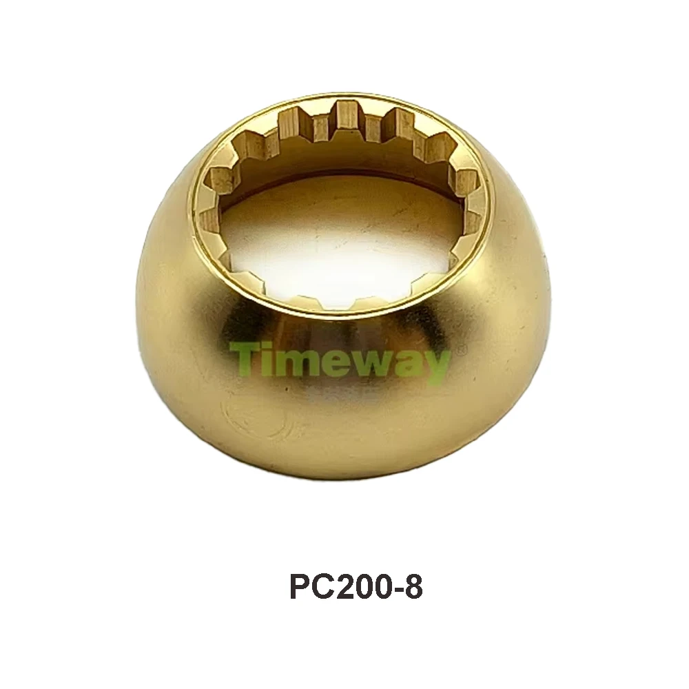 Hydraulikpumpen-Reparatursatz, Kugelführung für PC130-8 PC138UU PC100-8 PC160-7 HPV140 PC300-7 HMV110 PC200-7 PC200-8 Komatsu-Pumpe – Detail 8