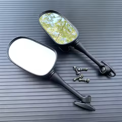 Rearview Mirrors Motorcycle For HONDA CBR600RR CBR 600 RR 2003 2004 2005 2006 2007 2008 2009 2010 2011 CBR1000RR 04-07