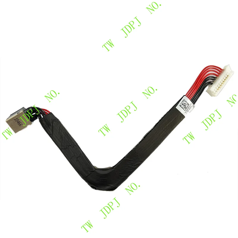 

Кабель питания PJSE DC Power Jack HOT для MSI MS17C7 GE63 GL63 GP63 GE73 GL73 K1G 3008061 K1G. 3008061 V03