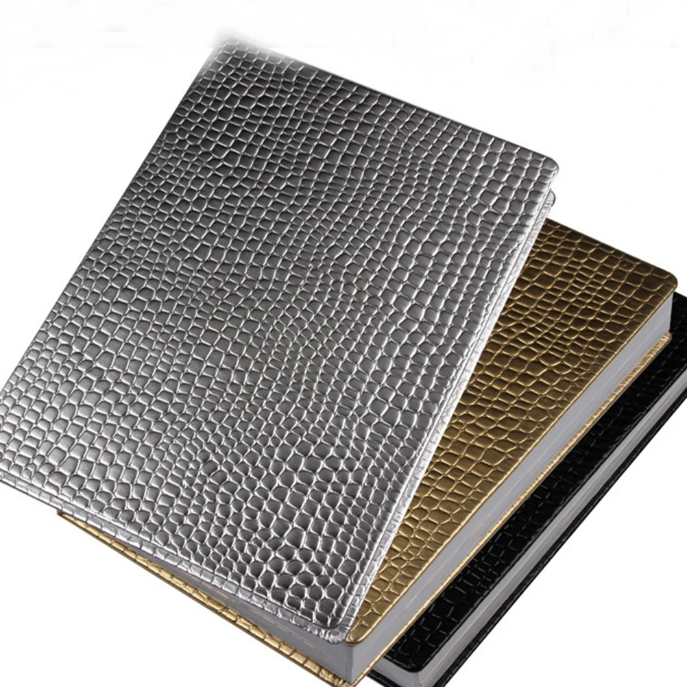 

Manicure Accessories 120 Colors Alligator Nail Color Show Card Exquisite Details Long Lasting Use Attracts People Promotes Sales