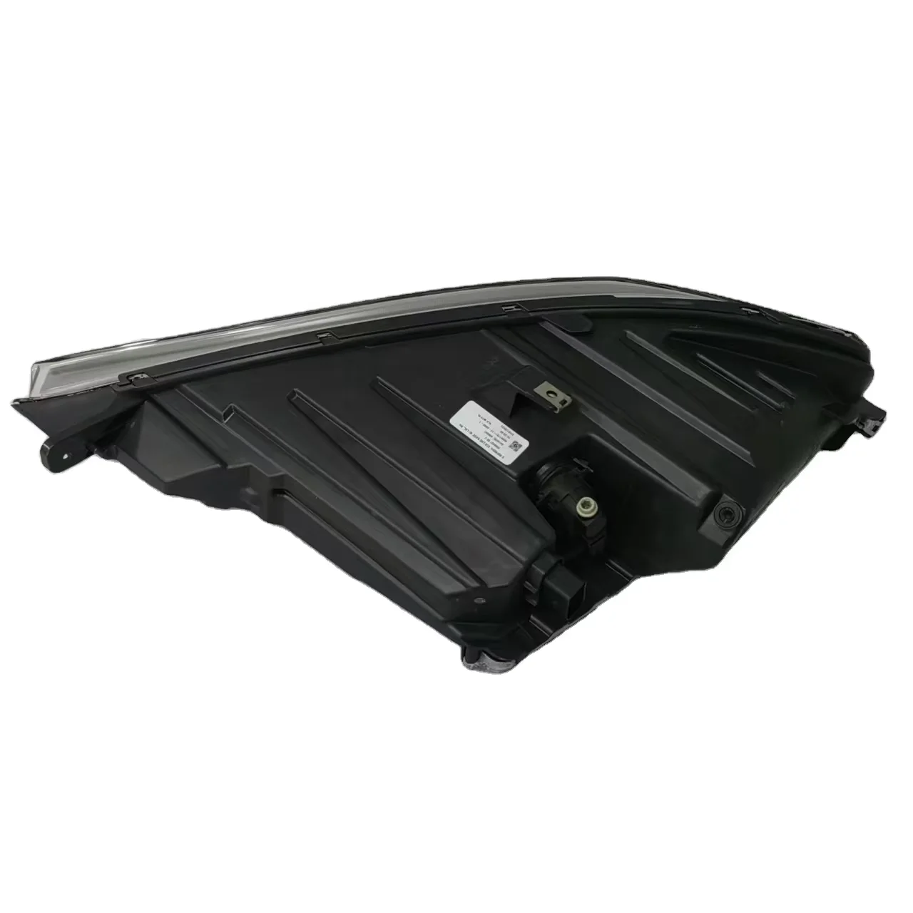 2014-2019 del S LED Headlights 12V 8000K Color Temperature Original High-Powered New Applicable Car Headlights