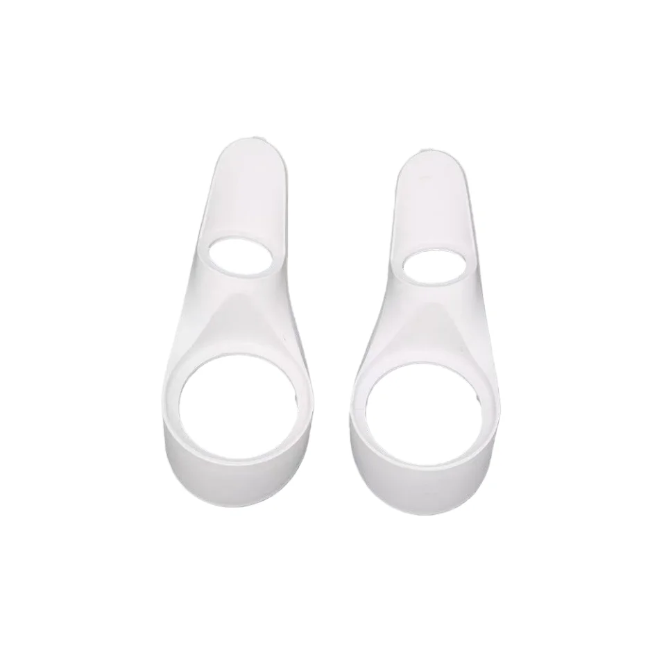 3.5 Inch 3.8 4 Inch 3-way Midrange Speaker Pods Tweeter Stand Bracket for Car Refit