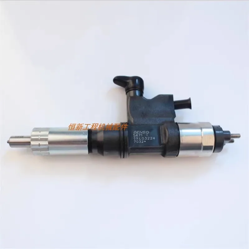 

Форсунка топливного инжектора для Isuzu 6HK1/4HK1-98284393/240/330/360/210/250