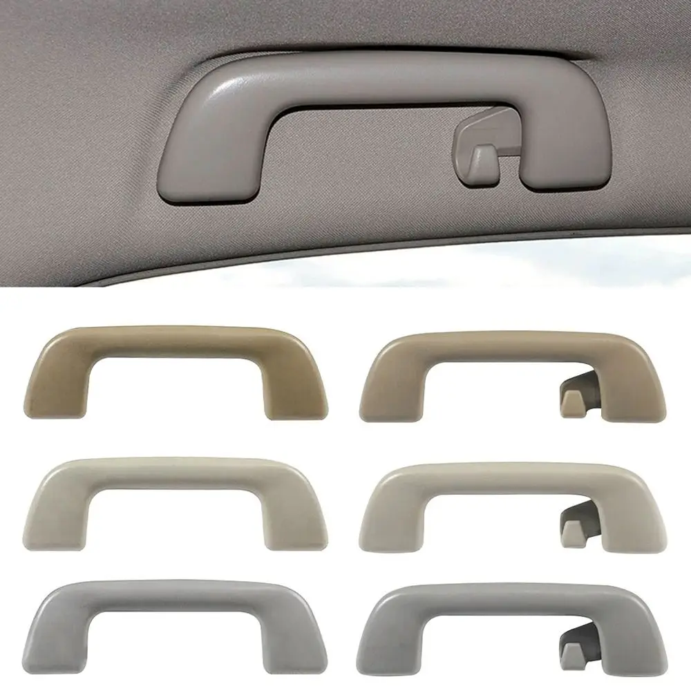 Replacement Part Interior Roof Safety Handle OEM Style Easy Installation Handrail Pull Hand Durable Construction