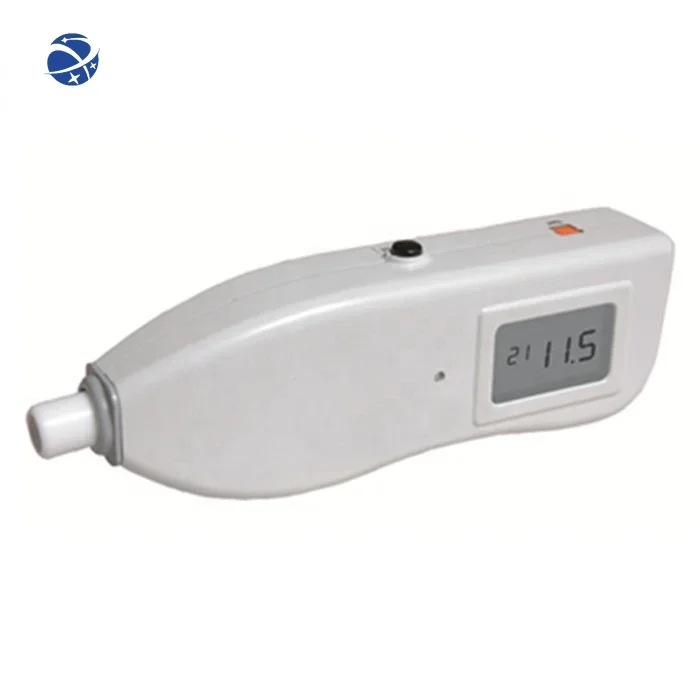 

Percutaneous jaundice tester / transcutaneous Jaundice Detector for neonatal jaundice