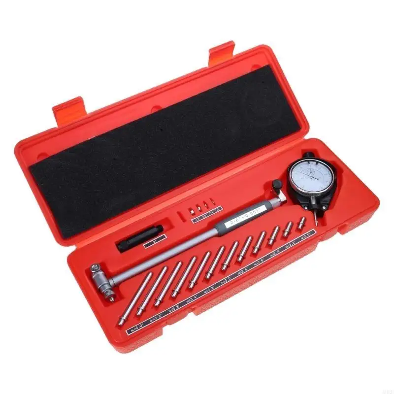 A0KE Dials Bore Gau…