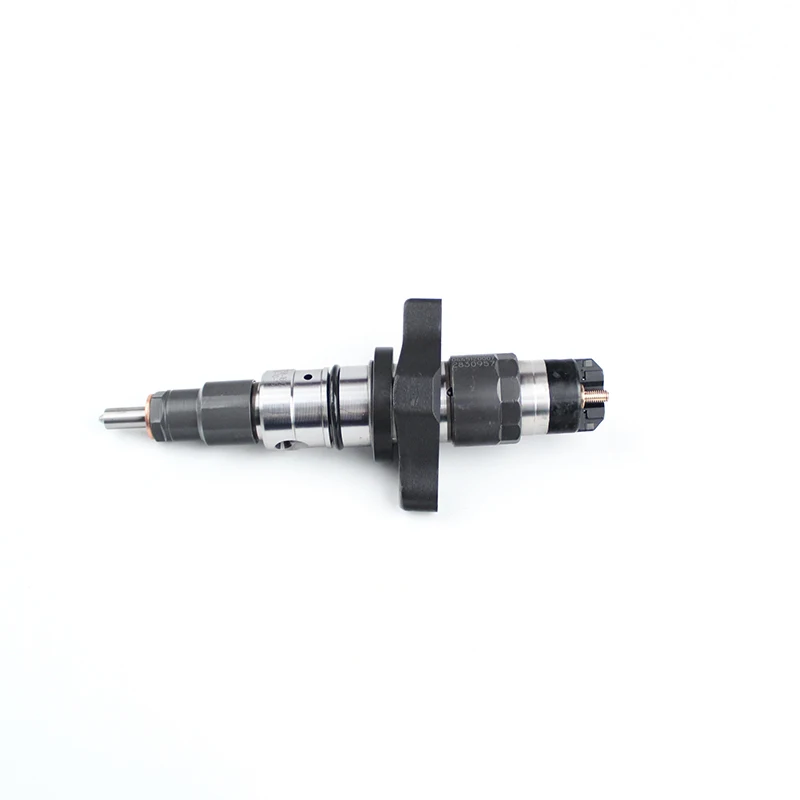 Форсунки дизельного топлива 0445120007 Форсунка Common Rail 0986435508 Форсунка в сборе Подходит для двигателя Cummins ISBE6.7 4896444