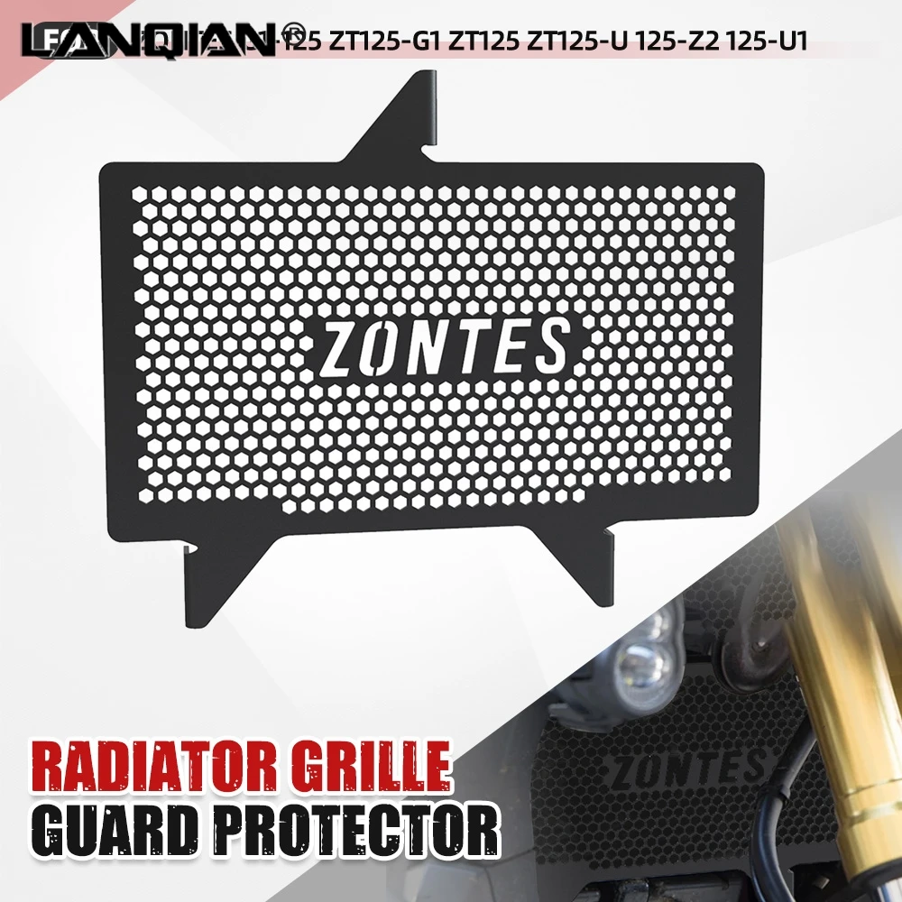 Radiator Guard Cove…