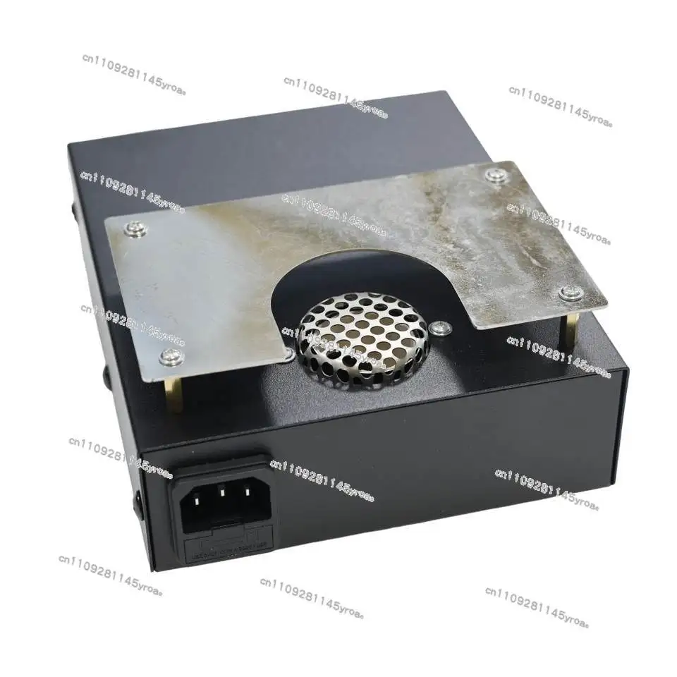 853B 220V / 110V 540W Preheating Station For BGA PCB BGA Recycling Station Preheating / Hot Air Desoldering Station