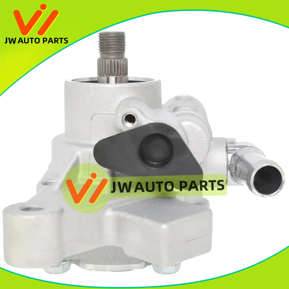 

Power steering pump without pulley For Honda Civic CRV Acura 56110P2A963, 56110P3F003, 56110P3F013,56110P2A003, 56110P2A013