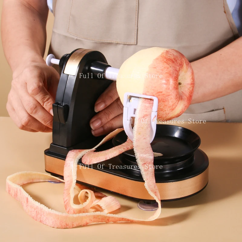 Suitable for Daily Kitchen Supplies, Multi-functional Fruit Peeling Tool, Household Hand Peeling Accessory
