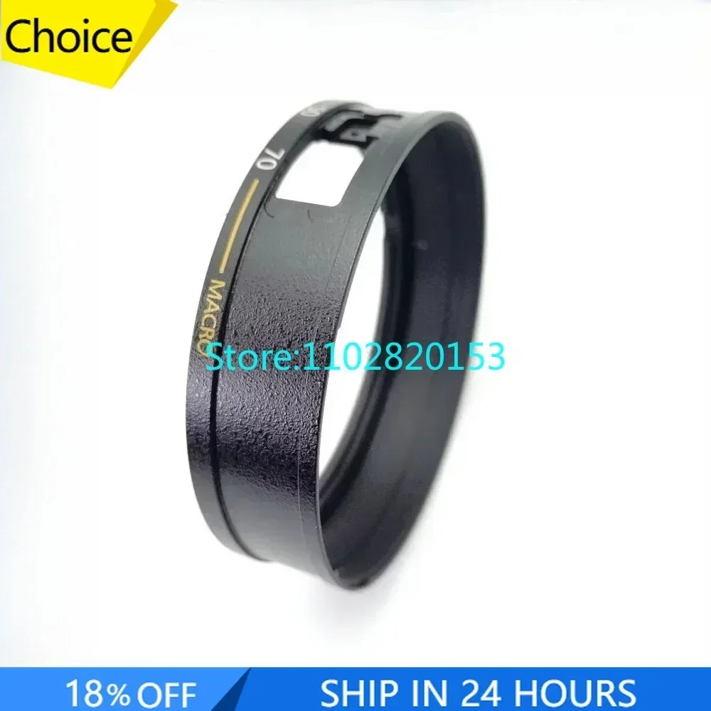 

Новый цилиндрический кольцо-зум для объектива Canon EF 24-70mm f/4 L IS USM, запчасть для ремонта фотоаппарата