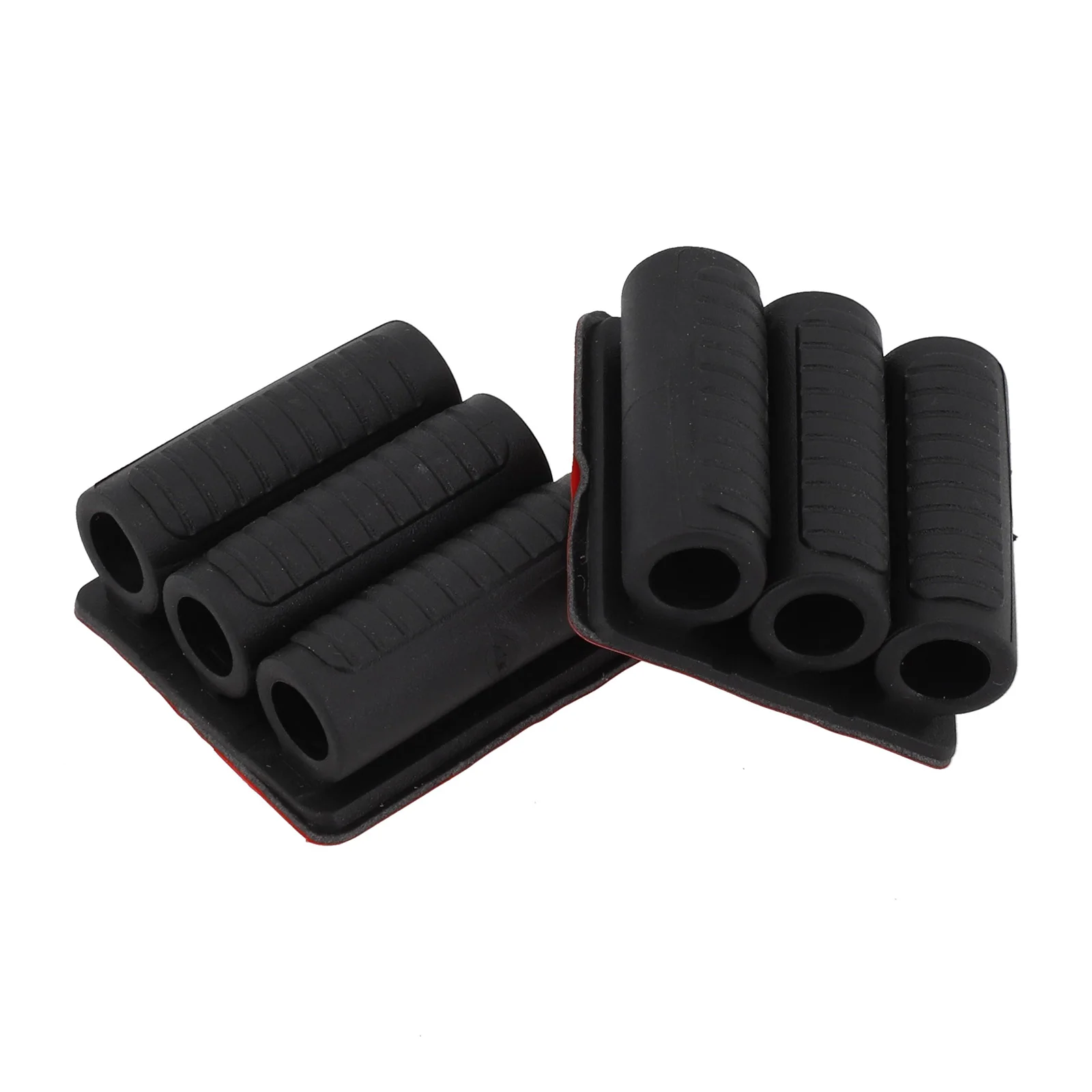 2pcs Quick Change Bit Holder Tool Holster for Power Drill Side Driver with Secure Bit Gripper for Efficient Bit for access