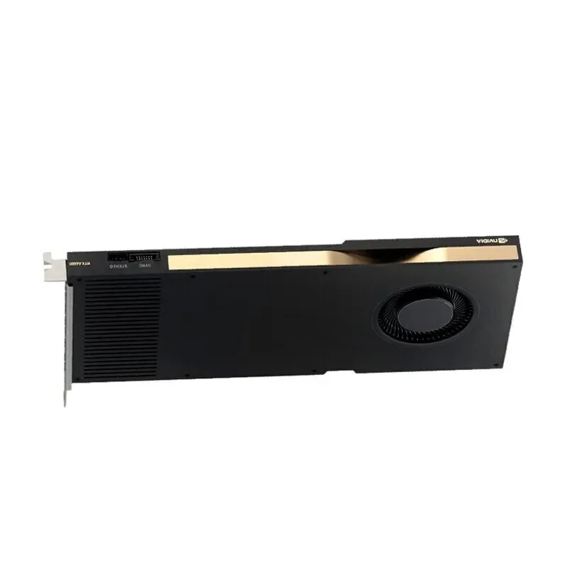 A RTX A4000 16G GDDR6 Tool Modeling Rendering Drawing Graphics Graphics Card