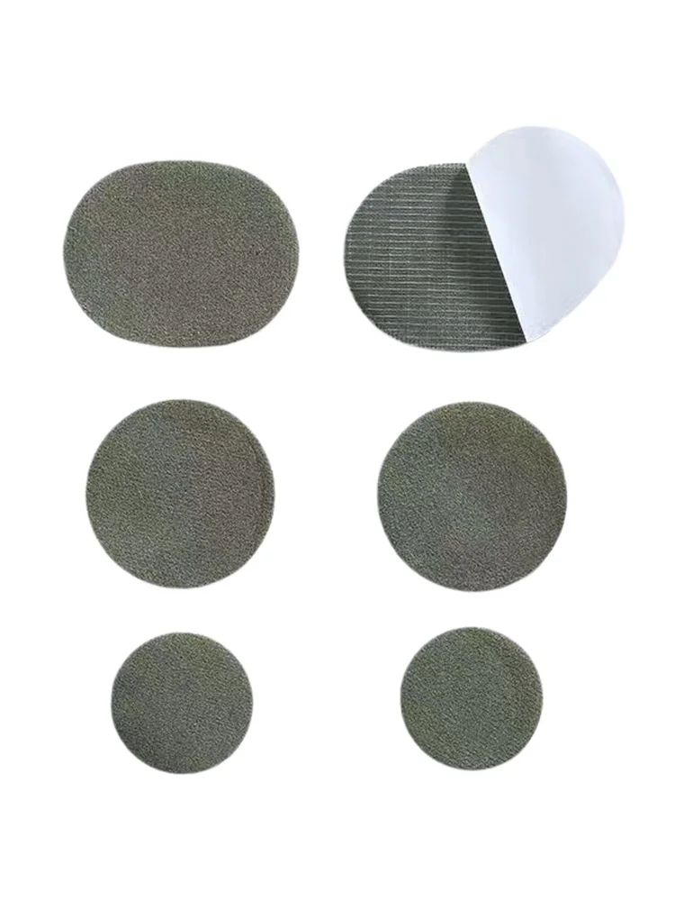 Sportschuh-Reparatur-Patches, Verschleißfeste Schuh-Patches, Einlegesohlen-Reparatur-Patches, Selbstklebende Patches für Innensohlen von High Heels, Neu 2026 – Detail 18