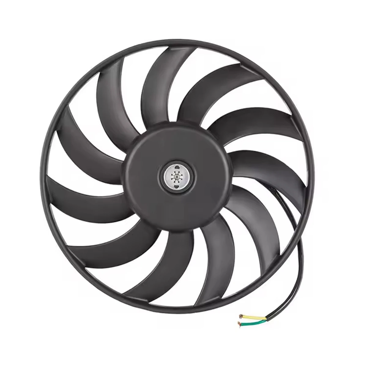 

FOR Audi C6/ B7 main fan A6 2005-2011 2.4L A4 2004-2008 1.8T OE 4F0959455 8E0959455A 8E0959455L 4F0959455K