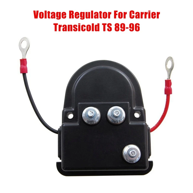 Voltage Regulator Replacement For Carrier Transicold TS 89-96 41-1740 105-335 8RG2060