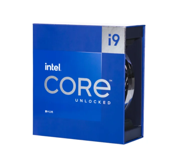 Hot Sell i9 13900K CPU for desktop computer cpu pc