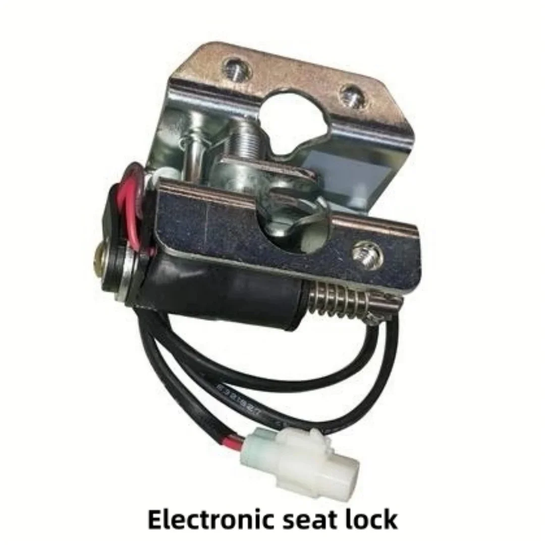 Used for ZONTES 703R fuel tank tilt switch, vehicle frame, frame decorative cover, induction antenna liner, vehicle frame, batte