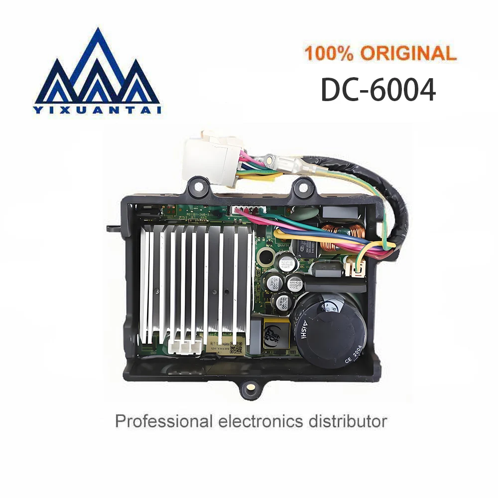 1pcs    MD100V11D drum washing machine driver board  motor driver Corning  DC-06004  DC-6004  tested 100% good