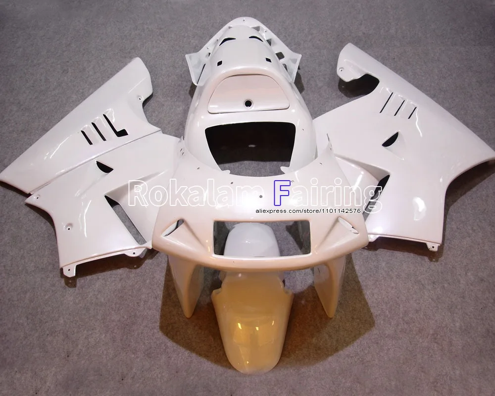 Motorbike Aftermarket Kit For Honda NSR250R MC28 94 95 96 NSR 250R 1994 1995 1996 Bodywork Fairing (Injection molding)